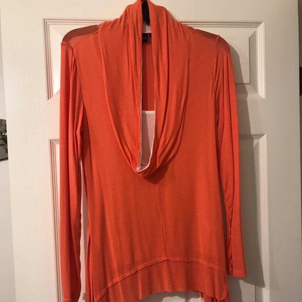 Tribal Soft and Flowy Top